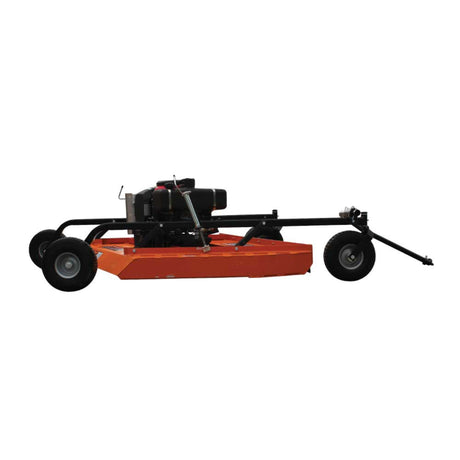 BravePro 57 in. Towable Rough Cut Mower — Honda GXV630 20 HP V-Twin