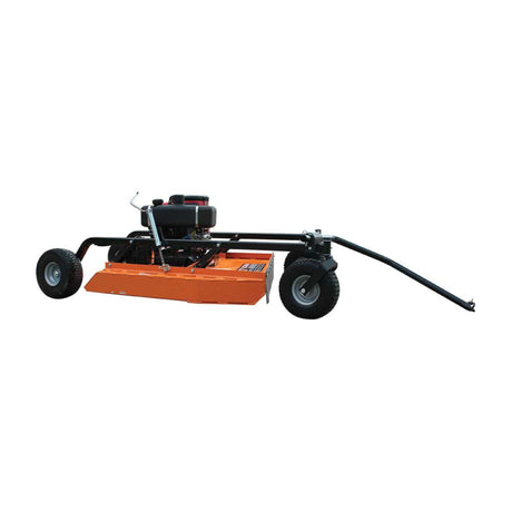 BravePro 57 in. Towable Rough Cut Mower — Honda GXV630 20 HP V-Twin