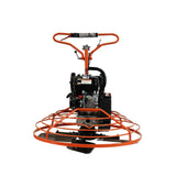 BravePro Power Trowel — 36 in., Honda GX200