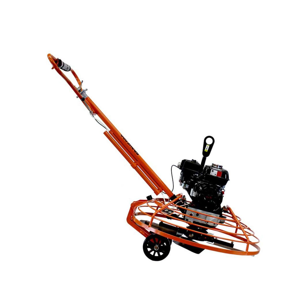 BravePro Power Trowel — 36 in., Honda GX200