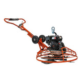 BravePro Power Trowel — 36 in., Honda GX200