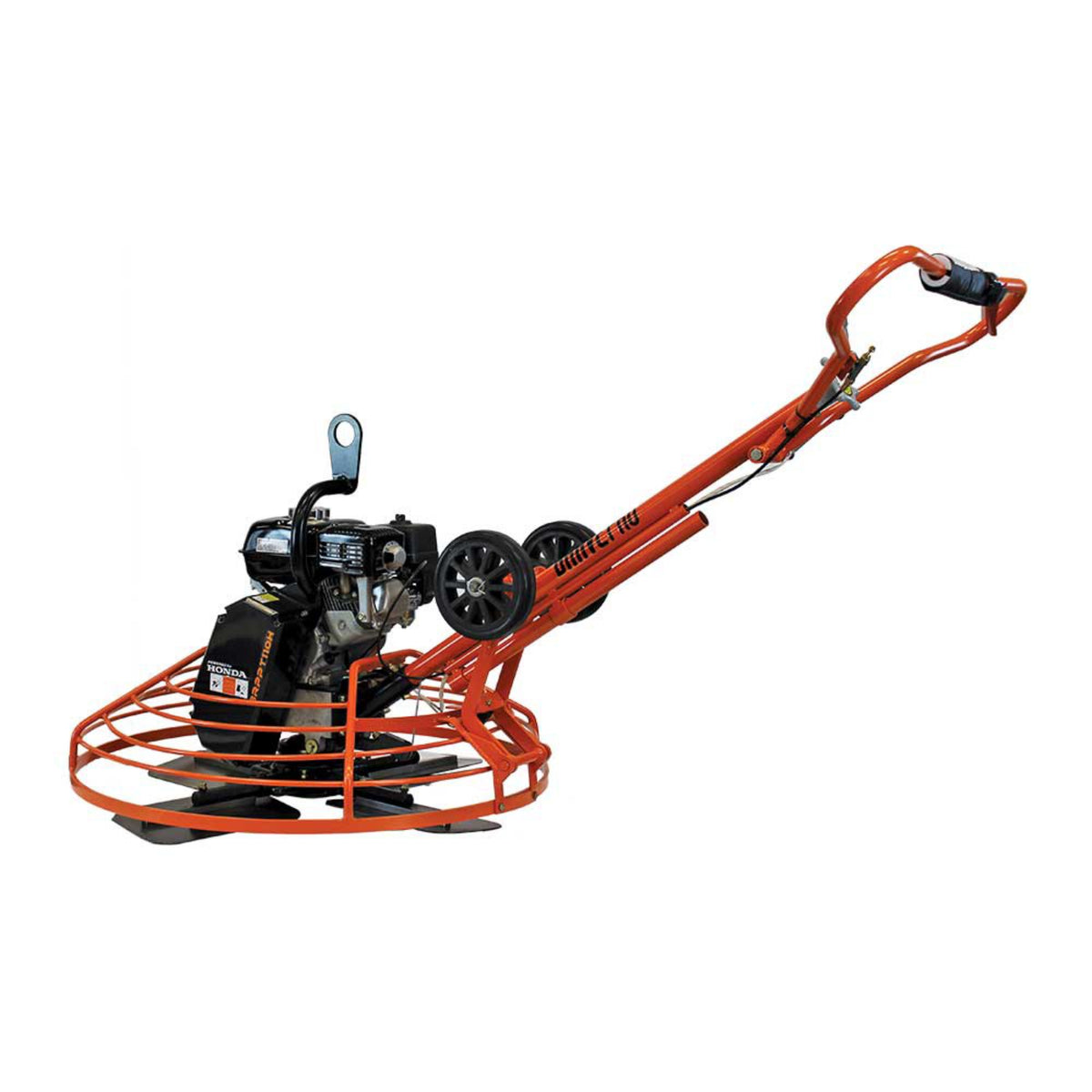 BravePro Power Trowel — 36 in., Honda GX200