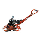 BravePro Power Trowel — 36 in., Honda GX200
