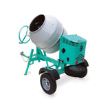 IMER 12 Cu-Ft. 5.5HP Gasoline Powered End Dump Version Multi-Mixer