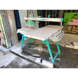 IMER Combicut 250/1000VA 10 Inch 120V 1.75HP Tile Stone & Porcelain Saw