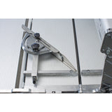 IMER Combicut 250/1500 VA Lite 10 In. 120V Tile Saw & Porcelain Saw