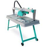 IMER Combicut 250/1500 VA Lite 10 In. 120V Tile Saw & Porcelain Saw