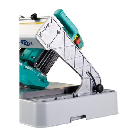 IMER Combicut 250VA 10 In. 120V 1.75HP Portable Tile Saw