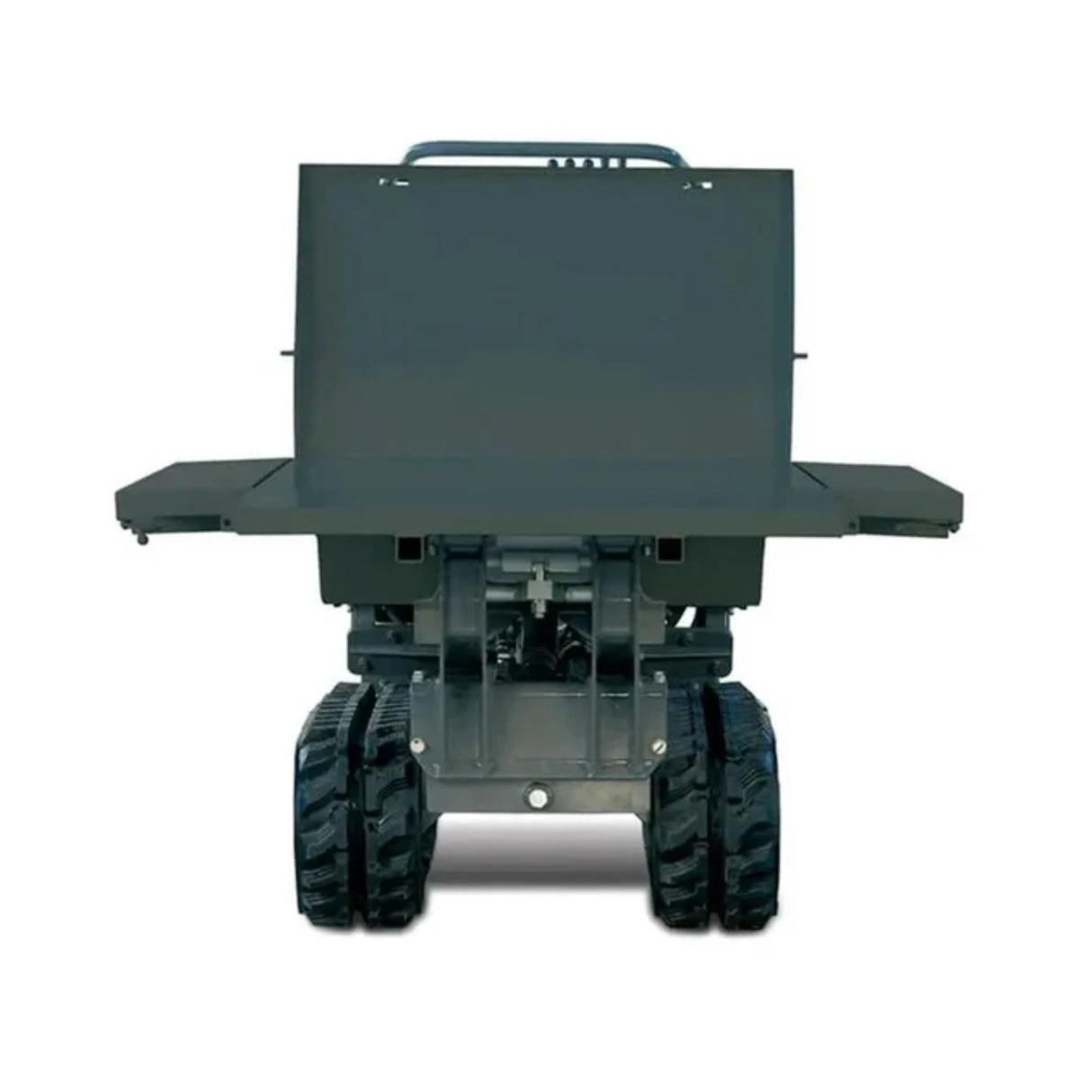 IMER Dump Platform with Opening Sides for Tracker 811