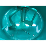 IMER Mixer Rubber Paddle Add on Kit for Mix 120 Plus