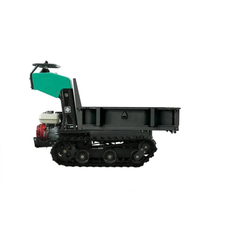 IMER Tracker 811 Gas-Powered Mini Dumper
