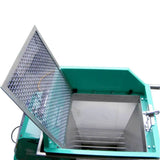 IMER Vibrating Screen for Mighty Small 50 Pump