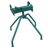 IMER Wheelman II Four Leg Mixer Stand for Wheelman II Concrete Mixer