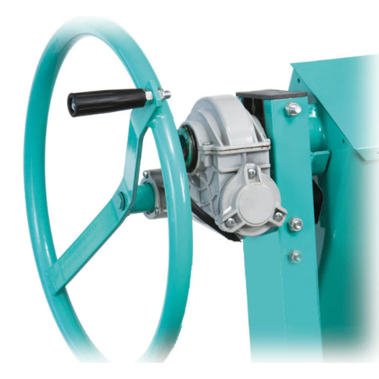 IMER Workman II 250 & 350