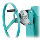 IMER Workman II 250 & 350