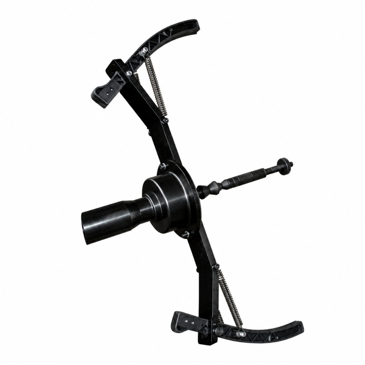 Katool KT-MC1 + KT-MC2 Motorcycle Adapter Kit Combo