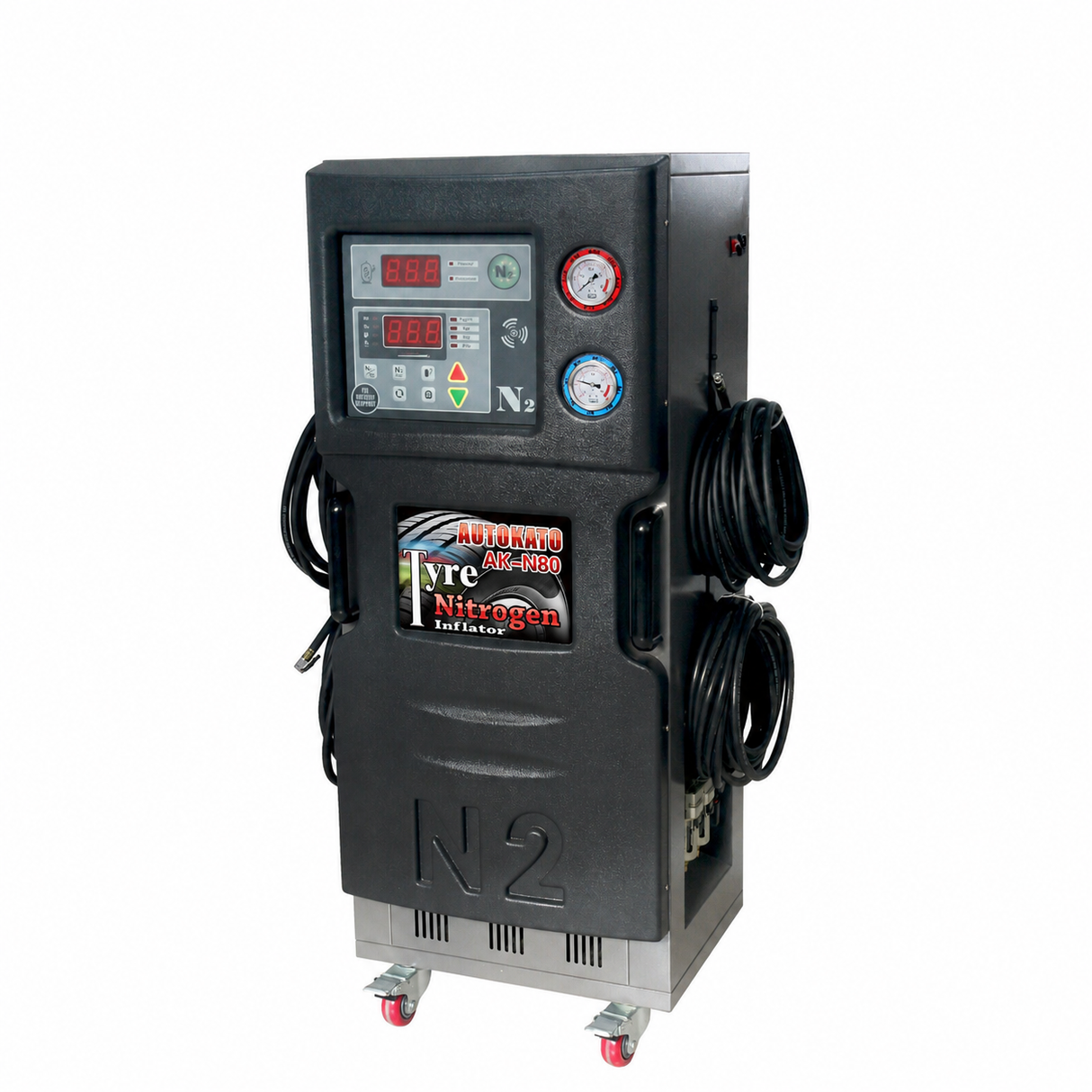 Katool AK-N80 Tire Nitrogen Generator
