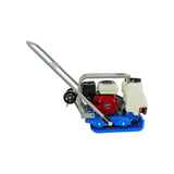 Beton Trowel BTPC95H 20 In. Forward Plate Compactor | Honda GX160 | Water Tank