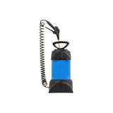 Beton Trowel 1.5 Gal Compression Sprayer | 8 Ft. Spiral Hose | 20 In. Wand