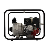 BravePro Trash Pump — 3 in. Commercial Grade, Honda GX270