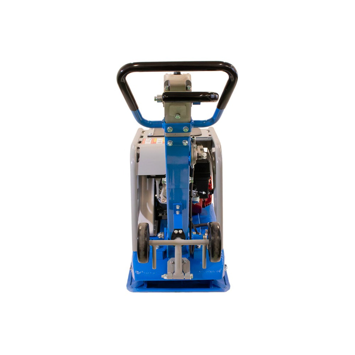 Beton Trowel BTPC160H 17 In. Reversible Plate Compactor | Honda GX200 | 330 Lb.