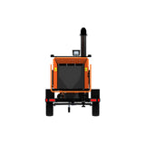 Bear Cat CH6627H 6 In. Towable Chipper | 23 HP Vanguard Hydraulic Feed