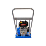 Beton Trowel BTPC110Y 20 In. Forward Plate Compactor | Yanmar L48 Diesel | Water Tank