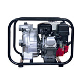 BravePro Trash Pump — 2 in. NPT, Honda GX200