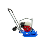 Beton Trowel BTPC60H 14 In. Forward Plate Compactor | Honda GX160