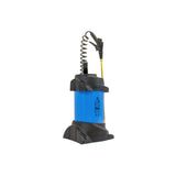 Beton Trowel 1.5 Gal Compression Sprayer | 8 Ft. Spiral Hose | 20 In. Wand