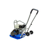 Beton Trowel BTPC60H 14 In. Forward Plate Compactor | Honda GX160