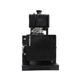 BravePro Skid Mount Hydraulic Power Pack — 2,250 PSI, 11 GPM, Honda GX630 Electric Start
