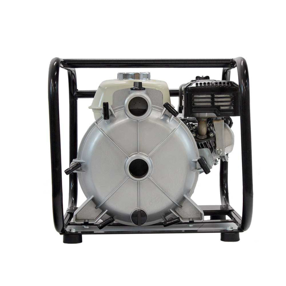 BravePro Trash Pump — 2 in. NPT, Honda GX200
