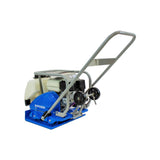 Beton Trowel BTPC95H 20 In. Forward Plate Compactor | Honda GX160 | Water Tank