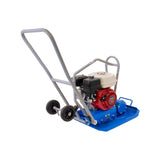 Beton Trowel BTPC70H 17 In. Forward Plate Compactor | Honda GX160