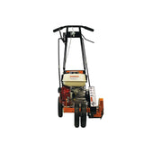 BravePro Lawn Edger — 10 in. Straight Blade, Honda GX120