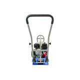 Beton Trowel BTPC60H 14 In. Forward Plate Compactor | Honda GX160