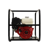 BravePro Trash Pump — 3 in. Commercial Grade, Honda GX270