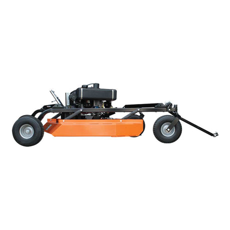 BravePro 44 in. Towable Rough Cut Mower — Honda GXV630 20 HP V-Twin