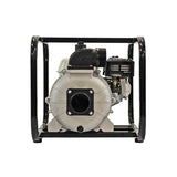 BravePro Trash Pump — 3 in. Commercial Grade, Honda GX200