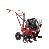 Maxim MS50H Mid Size Tiller, Honda GC160, Adjustable Tilling Width