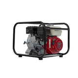 BravePro Trash Pump — 2 in. NPT, Honda GX200