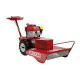 Maxim Brush Cutter, Honda GXV390, 26 in. Cut, Hydro Transaxle