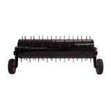 Maxim 48 in. Tow-Behind Spike Aerator, Water-Fillable Drum