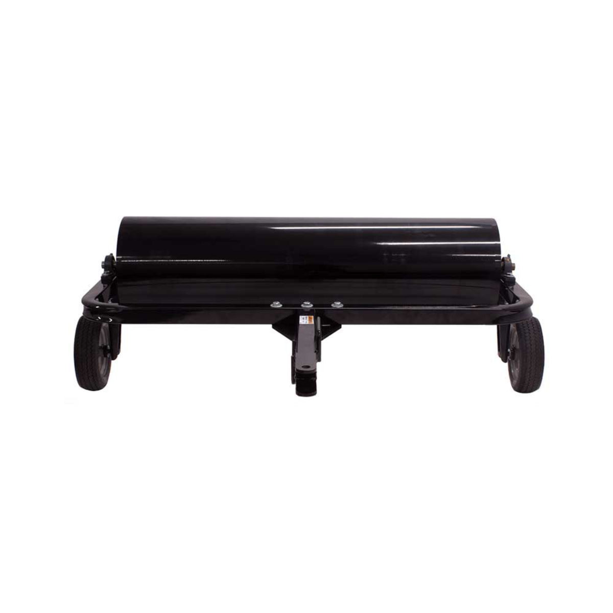 Maxim 36 in. Tow-Behind Lawn Roller, Pin Hitch, Water-Fillable Drum