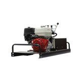BravePro Hydra Buddy Hydraulic Power Pack — 2,000 PSI, 7 GPM, Honda GX390 Recoil Start