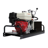 BravePro Hydra Buddy Hydraulic Power Pack — 2,000 PSI, 5.5 GPM, Honda GX270 Recoil Start