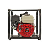 BravePro Trash Pump — 2 in. Commercial Grade, Honda GX200