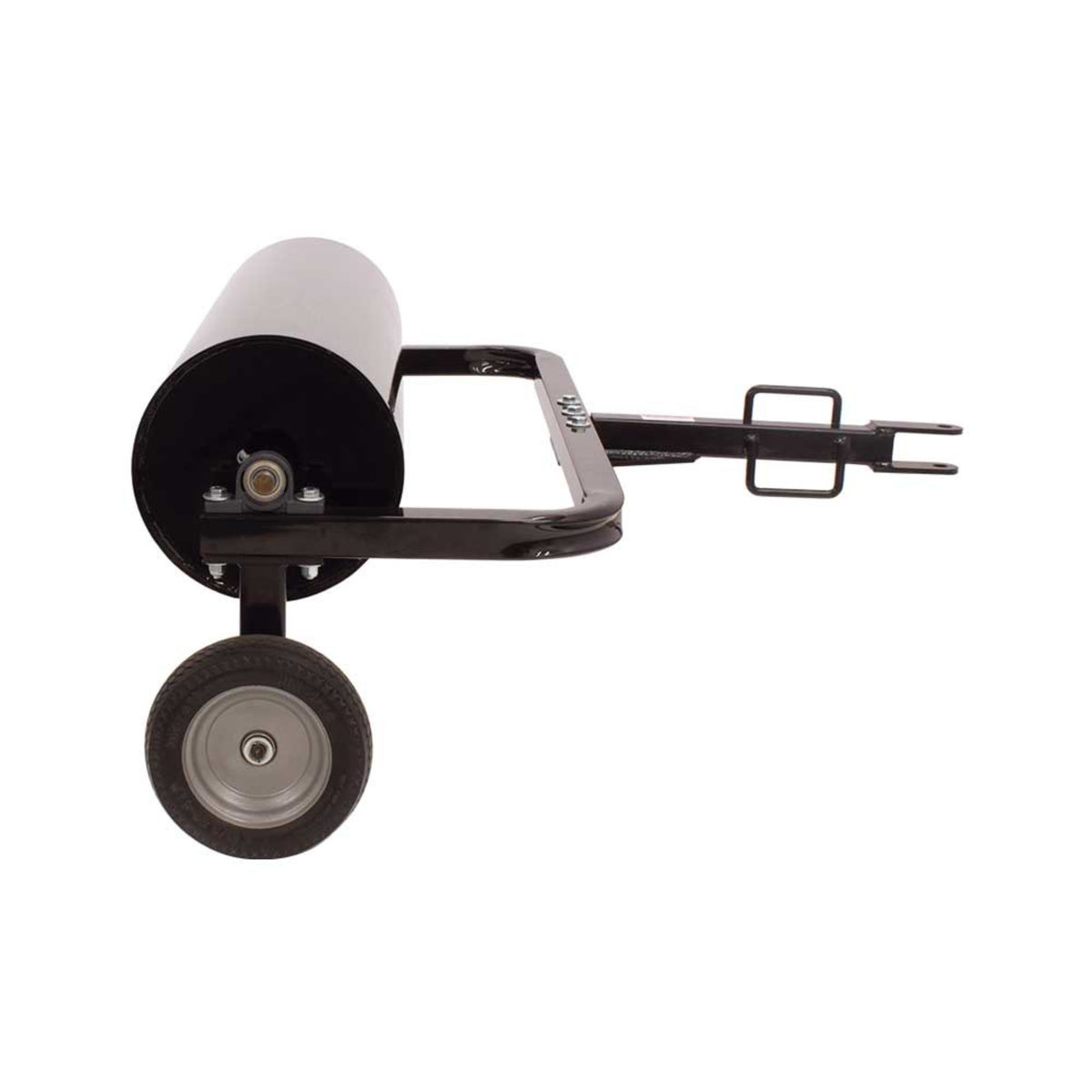Maxim 36 in. Tow-Behind Lawn Roller, Pin Hitch, Water-Fillable Drum