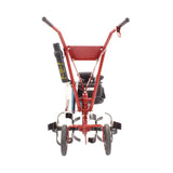 Maxim MS50H Mid Size Tiller, Honda GC160, Adjustable Tilling Width